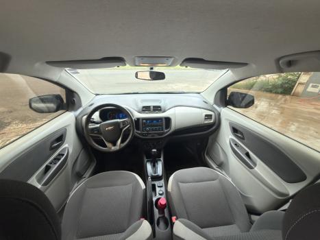 CHEVROLET Spin 1.8 4P FLEX ADVANTAGE AUTOM�TICO, Foto 9