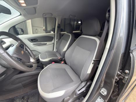 CHEVROLET Spin 1.8 4P FLEX ADVANTAGE AUTOM�TICO, Foto 10