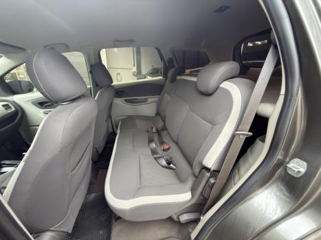CHEVROLET Spin 1.8 4P FLEX ADVANTAGE AUTOM�TICO, Foto 11