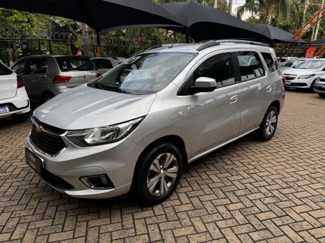 CHEVROLET Spin 1.8 4P FLEX PREMIER 7 LUGARES AUTOM�TICO, Foto 2