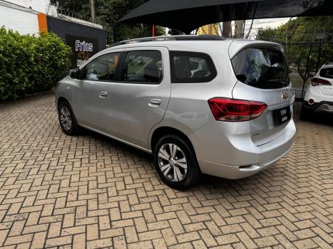 CHEVROLET Spin 1.8 4P FLEX PREMIER 7 LUGARES AUTOM�TICO, Foto 3