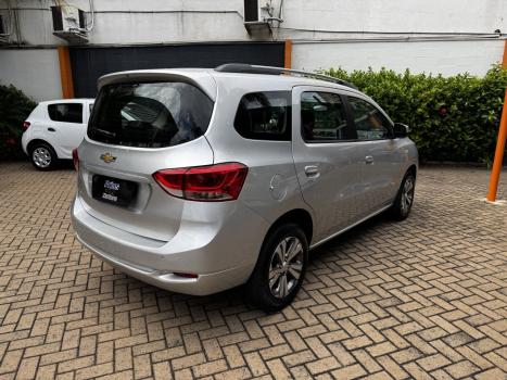 CHEVROLET Spin 1.8 4P FLEX PREMIER 7 LUGARES AUTOM�TICO, Foto 5