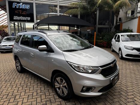 CHEVROLET Spin 1.8 4P FLEX PREMIER 7 LUGARES AUTOM�TICO, Foto 6