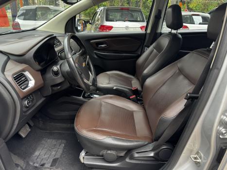 CHEVROLET Spin 1.8 4P FLEX PREMIER 7 LUGARES AUTOM�TICO, Foto 7