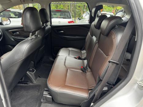 CHEVROLET Spin 1.8 4P FLEX PREMIER 7 LUGARES AUTOM�TICO, Foto 8