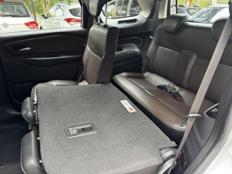 CHEVROLET Spin 1.8 4P FLEX PREMIER 7 LUGARES AUTOM�TICO, Foto 9