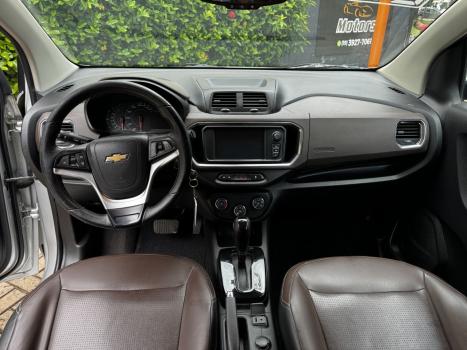 CHEVROLET Spin 1.8 4P FLEX PREMIER 7 LUGARES AUTOM�TICO, Foto 11