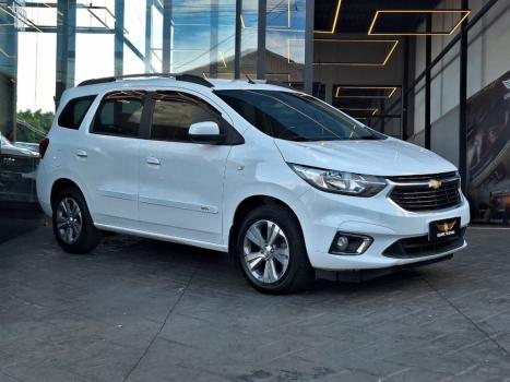 CHEVROLET Spin 1.8 4P FLEX PREMIER 7 LUGARES AUTOM�TICO, Foto 2
