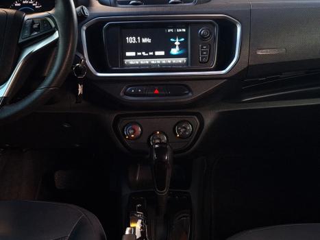 CHEVROLET Spin 1.8 4P FLEX PREMIER 7 LUGARES AUTOM�TICO, Foto 13