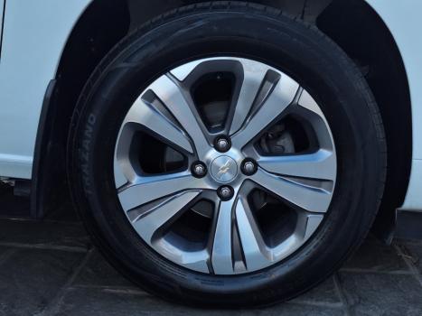 CHEVROLET Spin 1.8 4P FLEX PREMIER 7 LUGARES AUTOM�TICO, Foto 22