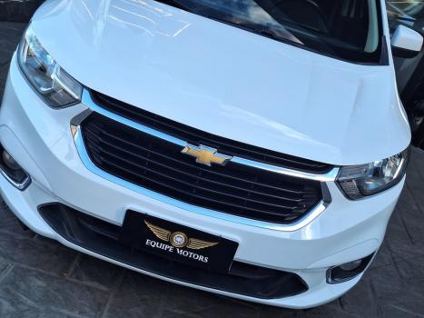 CHEVROLET Spin 1.8 4P FLEX PREMIER 7 LUGARES AUTOM�TICO, Foto 3