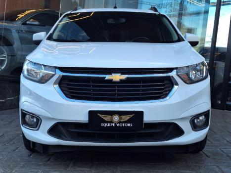 CHEVROLET Spin 1.8 4P FLEX PREMIER 7 LUGARES AUTOM�TICO, Foto 5