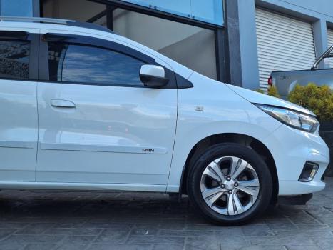 CHEVROLET Spin 1.8 4P FLEX PREMIER 7 LUGARES AUTOM�TICO, Foto 6