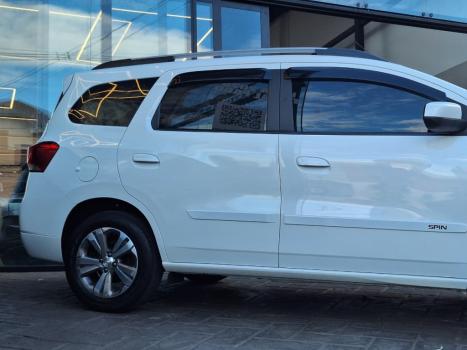 CHEVROLET Spin 1.8 4P FLEX PREMIER 7 LUGARES AUTOM�TICO, Foto 7