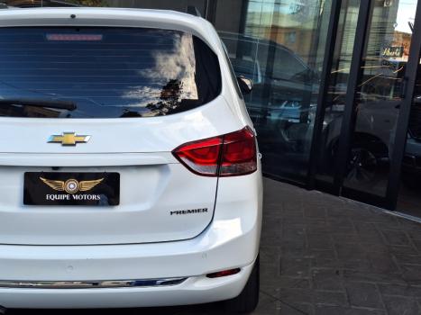 CHEVROLET Spin 1.8 4P FLEX PREMIER 7 LUGARES AUTOM�TICO, Foto 9