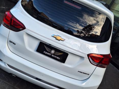 CHEVROLET Spin 1.8 4P FLEX PREMIER 7 LUGARES AUTOM�TICO, Foto 10