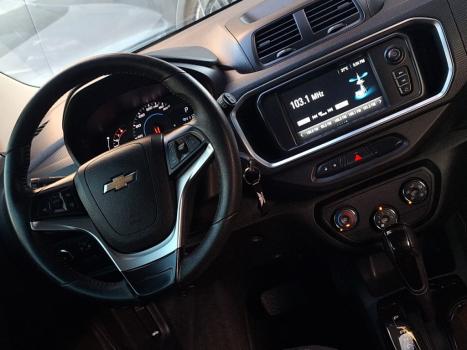 CHEVROLET Spin 1.8 4P FLEX PREMIER 7 LUGARES AUTOM�TICO, Foto 12