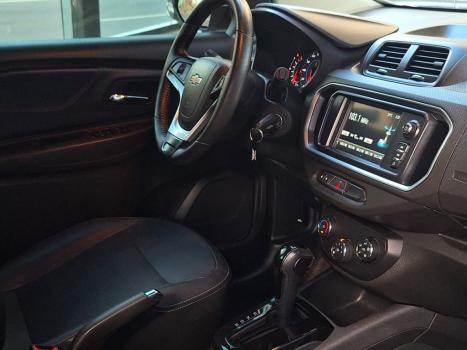 CHEVROLET Spin 1.8 4P FLEX PREMIER 7 LUGARES AUTOM�TICO, Foto 14