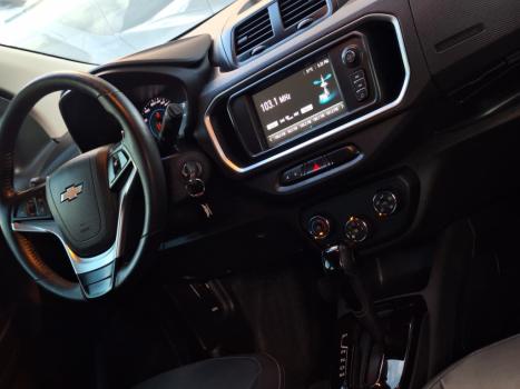 CHEVROLET Spin 1.8 4P FLEX PREMIER 7 LUGARES AUTOM�TICO, Foto 15