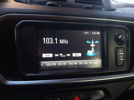 CHEVROLET Spin 1.8 4P FLEX PREMIER 7 LUGARES AUTOM�TICO, Foto 20