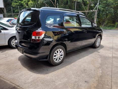 CHEVROLET Spin 1.8 4P FLEX LTZ AUTOM�TICO, Foto 1