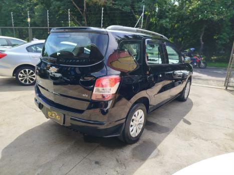 CHEVROLET Spin 1.8 4P FLEX LTZ AUTOM�TICO, Foto 6