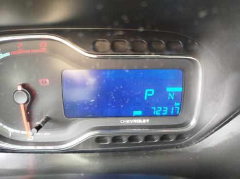 CHEVROLET Spin 1.8 4P FLEX LTZ AUTOM�TICO, Foto 7