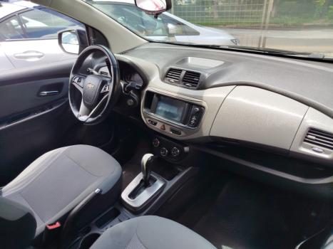 CHEVROLET Spin 1.8 4P FLEX LTZ AUTOM�TICO, Foto 8