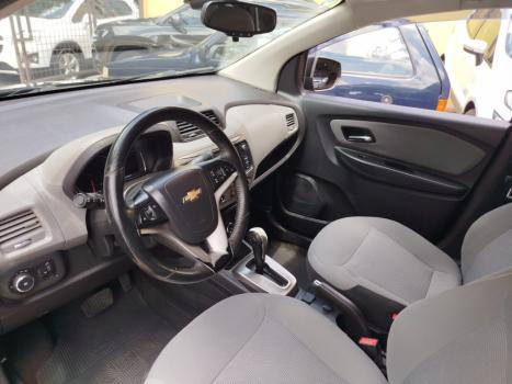 CHEVROLET Spin 1.8 4P FLEX LTZ AUTOM�TICO, Foto 9