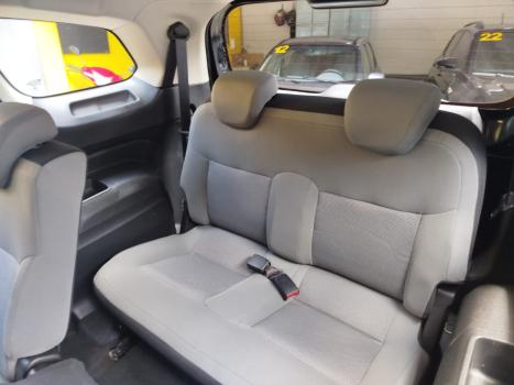 CHEVROLET Spin 1.8 4P FLEX LTZ AUTOM�TICO, Foto 10