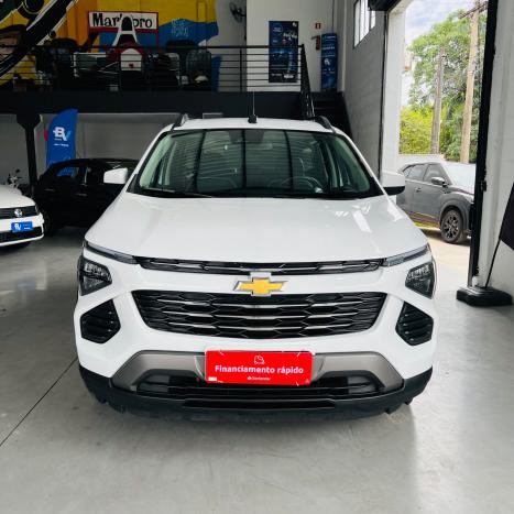 CHEVROLET Spin 1.8 4P FLEX PREMIER 7 LUGARES AUTOM�TICO, Foto 2