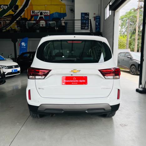 CHEVROLET Spin 1.8 4P FLEX PREMIER 7 LUGARES AUTOM�TICO, Foto 3