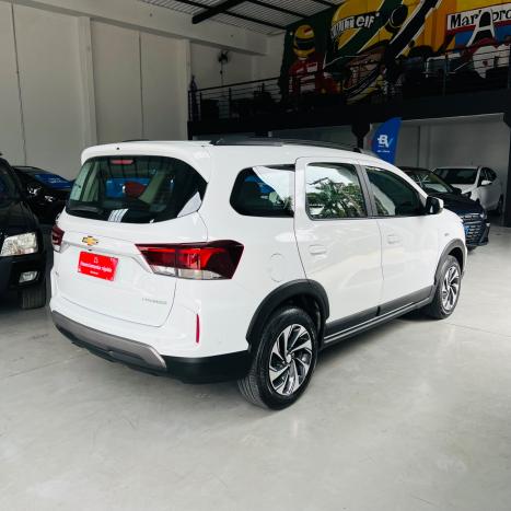 CHEVROLET Spin 1.8 4P FLEX PREMIER 7 LUGARES AUTOM�TICO, Foto 4