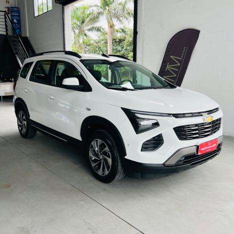 CHEVROLET Spin 1.8 4P FLEX PREMIER 7 LUGARES AUTOM�TICO, Foto 5