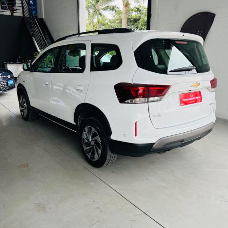 CHEVROLET Spin 1.8 4P FLEX PREMIER 7 LUGARES AUTOM�TICO, Foto 6
