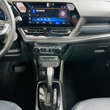 CHEVROLET Spin 1.8 4P FLEX PREMIER 7 LUGARES AUTOM�TICO, Foto 12