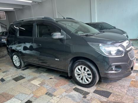 CHEVROLET Spin 1.8 4P FLEX LTZ 7 LUGARES AUTOM�TICO, Foto 2