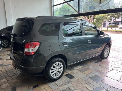 CHEVROLET Spin 1.8 4P FLEX LTZ 7 LUGARES AUTOM�TICO, Foto 5