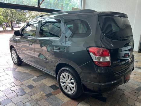 CHEVROLET Spin 1.8 4P FLEX LTZ 7 LUGARES AUTOM�TICO, Foto 6