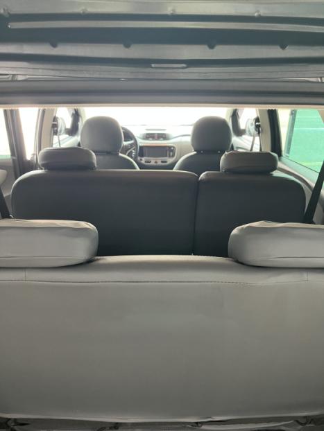 CHEVROLET Spin 1.8 4P FLEX LTZ 7 LUGARES AUTOM�TICO, Foto 8