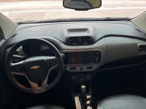 CHEVROLET Spin 1.8 4P FLEX LTZ 7 LUGARES AUTOM�TICO, Foto 9