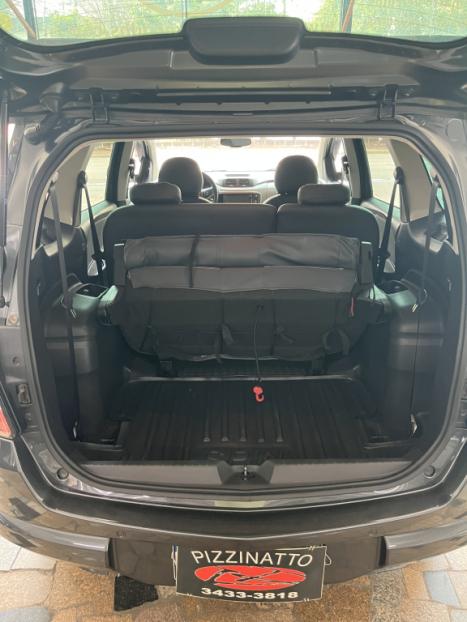 CHEVROLET Spin 1.8 4P FLEX LTZ 7 LUGARES AUTOM�TICO, Foto 10