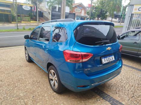 CHEVROLET Spin 1.8 4P FLEX LTZ AUTOM�TICO, Foto 4