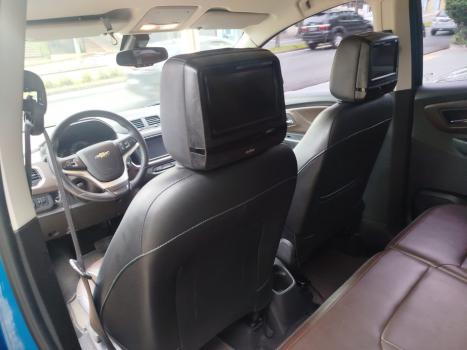 CHEVROLET Spin 1.8 4P FLEX LTZ AUTOM�TICO, Foto 7