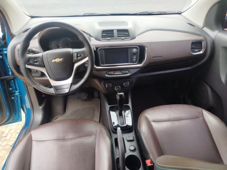 CHEVROLET Spin 1.8 4P FLEX LTZ AUTOM�TICO, Foto 8