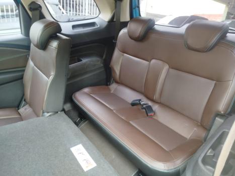 CHEVROLET Spin 1.8 4P FLEX LTZ AUTOM�TICO, Foto 9