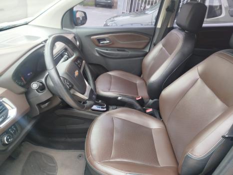 CHEVROLET Spin 1.8 4P FLEX LTZ AUTOM�TICO, Foto 11