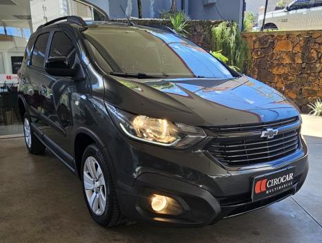 CHEVROLET Spin 1.8 4P FLEX ACTIV7 7 LUGARES AUTOM�TICO, Foto 1