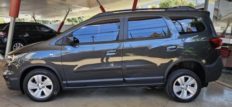 CHEVROLET Spin 1.8 4P FLEX ACTIV7 7 LUGARES AUTOM�TICO, Foto 4