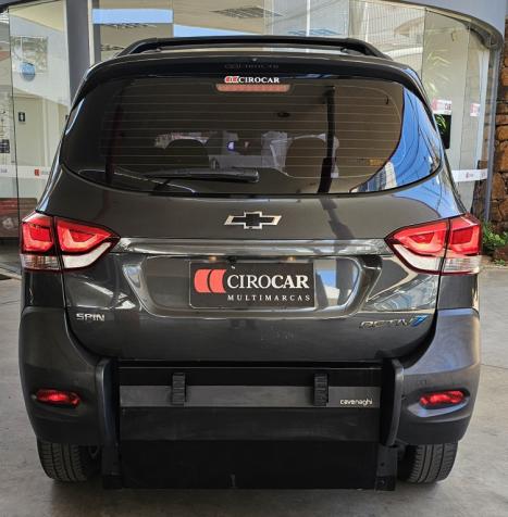 CHEVROLET Spin 1.8 4P FLEX ACTIV7 7 LUGARES AUTOM�TICO, Foto 6